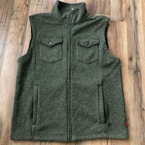 Mountain Khakis Mens Sweater Vest